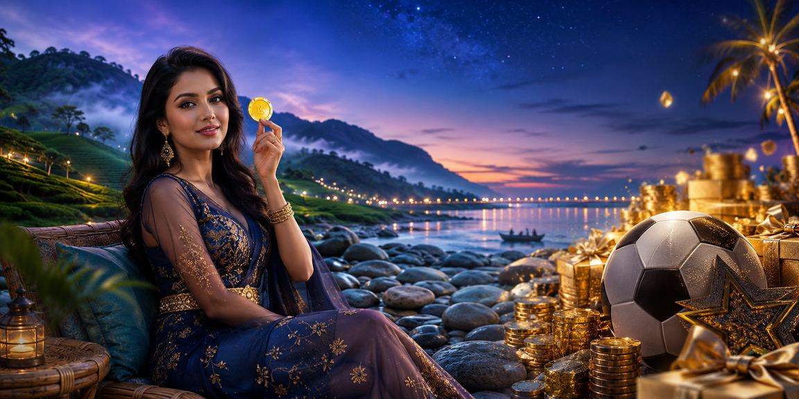 সিলেটের ফুটবল বেটিং অভিজ্ঞতা চা বাগানে